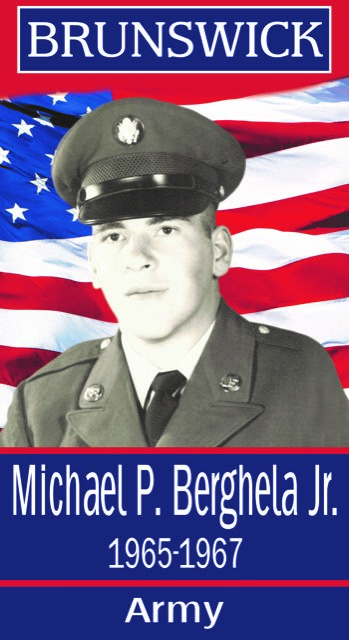 Berghela,  Michael